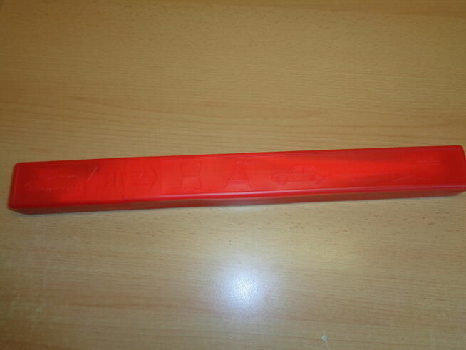 Trójkąt ostrzegawczy Audi A3 8L Nowy Uzywany