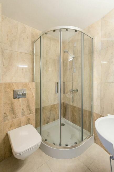 Pensjonat ze stadniną koni blisko Krakowa