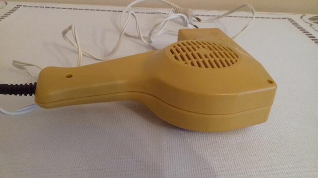 Suszarka do włosów Farel, Vintage, do sprzedania