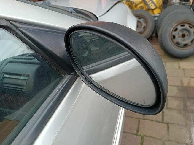Chrysler Sebring 2 II (01-03) Lusterko Lewe Prawe 5 pin 5pin