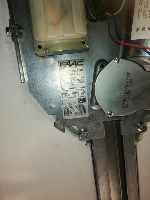 SERWIS BRAM I AUTOMATYKI Wiśniowski i innych znanych marek