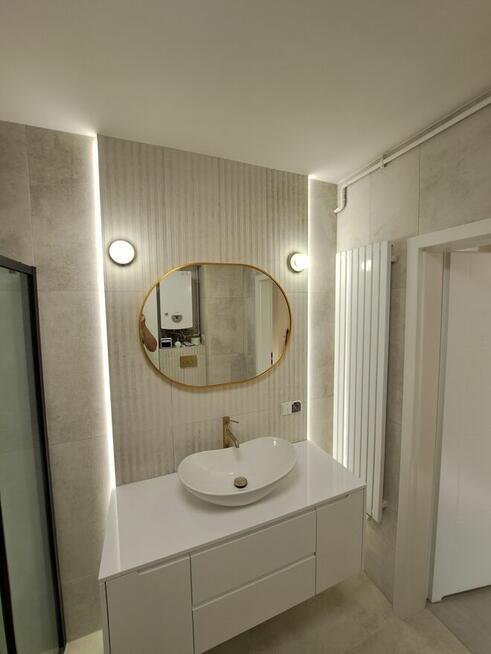 Wykończenia Mieszkań ,Remonty