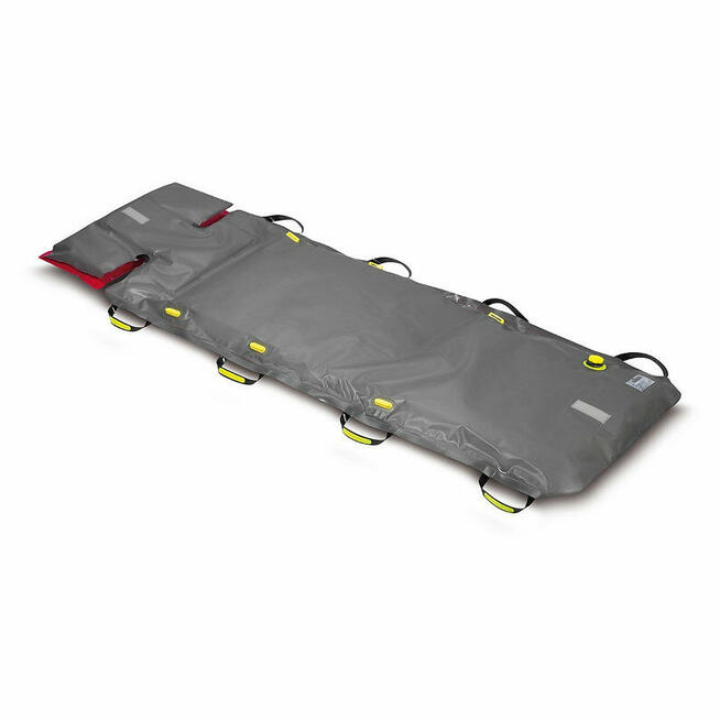 Materac Próżniowy Ratowniczy - PAX Vacuum - AR 2