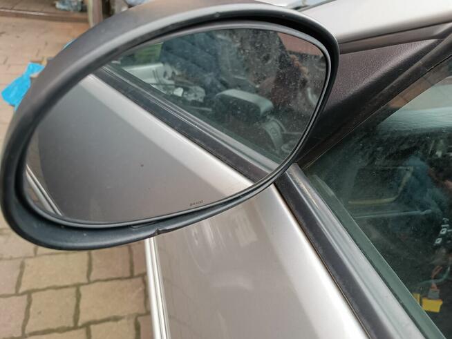 Chrysler Sebring 2 II (01-03) Lusterko Lewe Prawe 5 pin 5pin