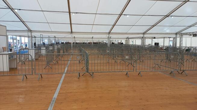 PODŁOGA DO HALI, NAMIOTU, PRODUCENT, CENA