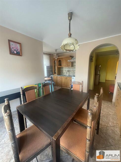 Dom Częstochowa Wyczerpy Górne