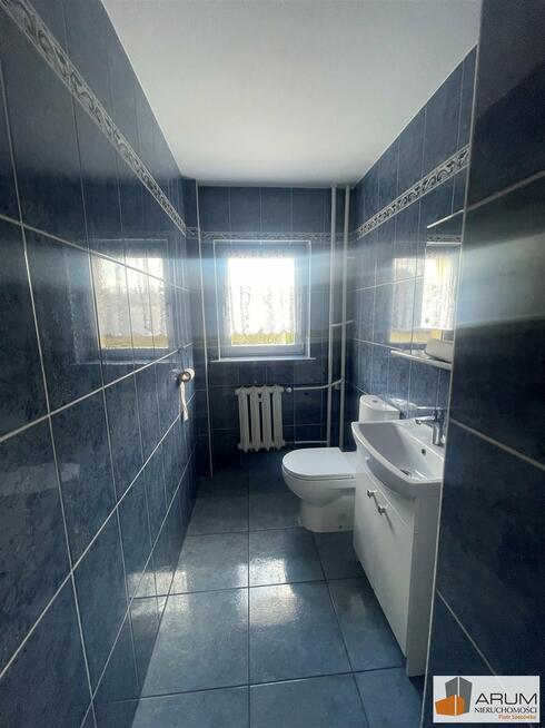 Dom Częstochowa Wyczerpy Górne