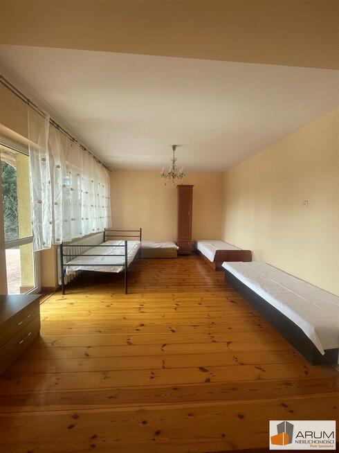 Dom Częstochowa Wyczerpy Górne