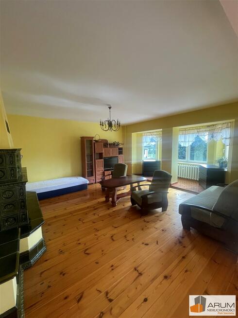 Dom Częstochowa Wyczerpy Górne