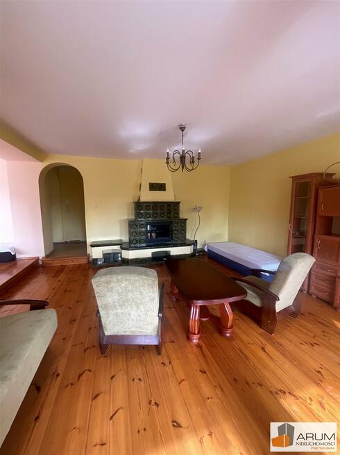 Dom Częstochowa Wyczerpy Górne