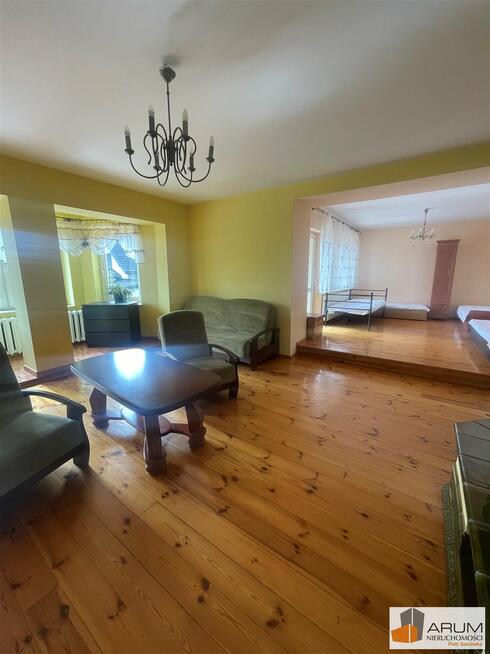 Dom Częstochowa Wyczerpy Górne