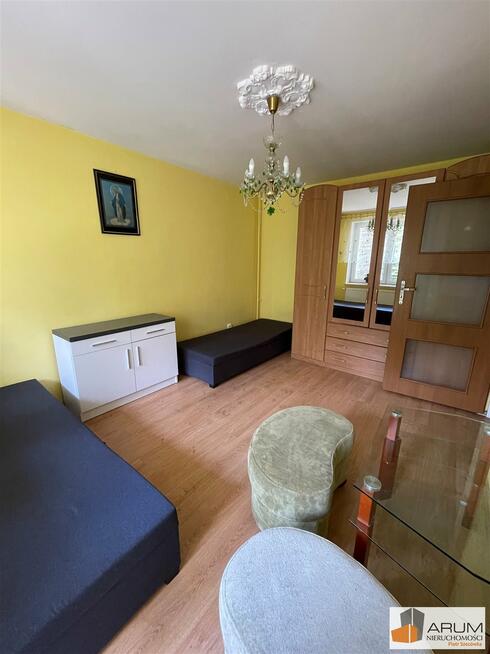 Dom Częstochowa Wyczerpy Górne