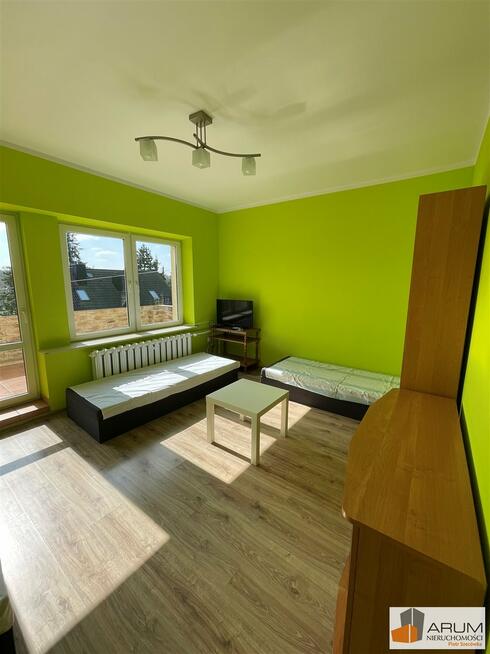 Dom Częstochowa Wyczerpy Górne