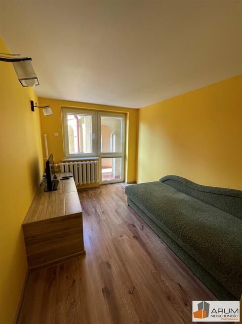 Dom Częstochowa Wyczerpy Górne