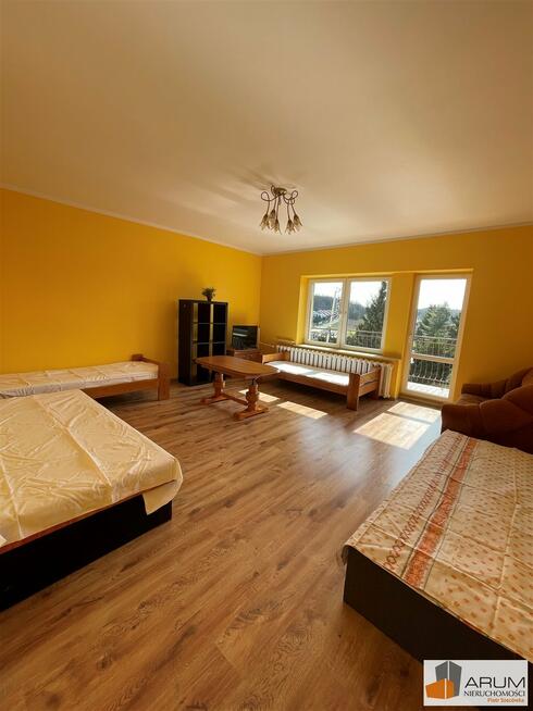 Dom Częstochowa Wyczerpy Górne