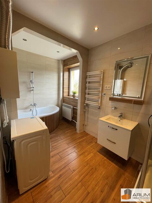 Dom Częstochowa Wyczerpy Górne