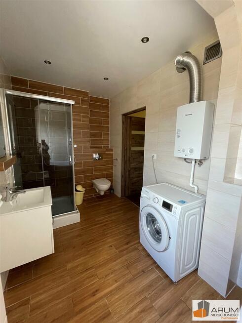 Dom Częstochowa Wyczerpy Górne