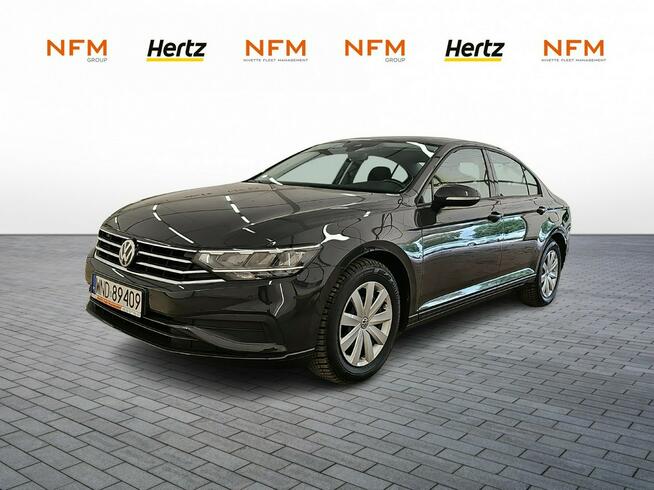 Volkswagen Passat 2,0 TDI DSG(150 KM) Essence Salon PL F-Vat