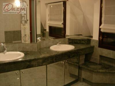 Dom Warszawa gm. Wilanów Wilanów