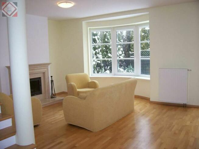 Dom Warszawa gm. Wilanów Wilanów