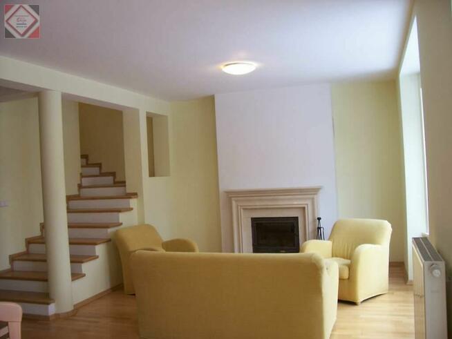 Dom Warszawa gm. Wilanów Wilanów