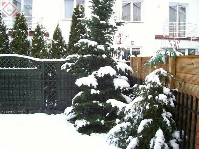 Dom Warszawa gm. Wilanów Wilanów