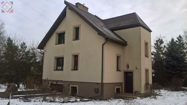 Dom Grodzisk Mazowiecki
