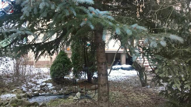 Dom Grodzisk Mazowiecki