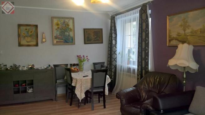 Dom Grodzisk Mazowiecki