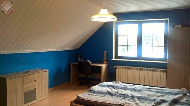 Dom Grodzisk Mazowiecki