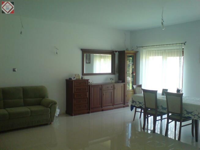 Dom Grodzisk Mazowiecki