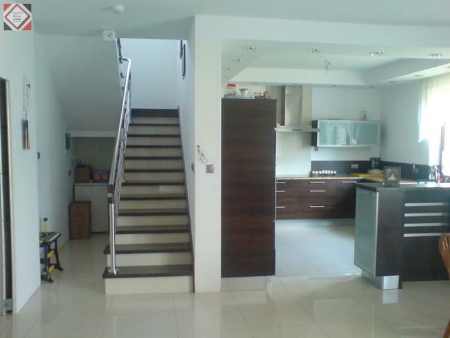 Dom Grodzisk Mazowiecki