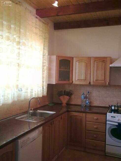 Dom Międzyborów gm. Jaktorów