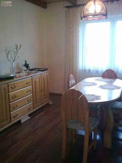 Dom Międzyborów gm. Jaktorów