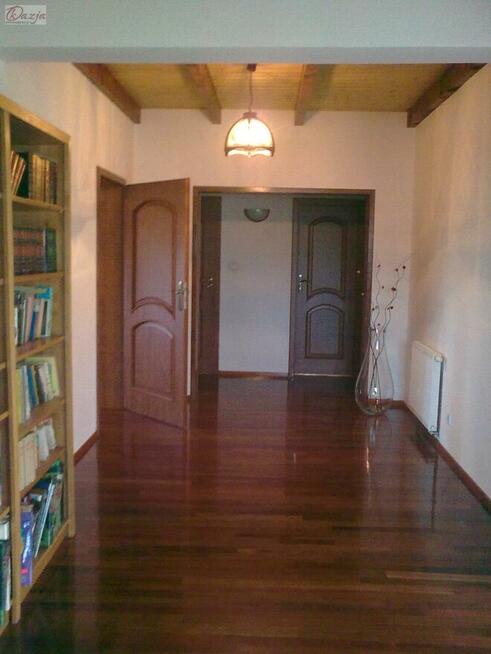 Dom Międzyborów gm. Jaktorów