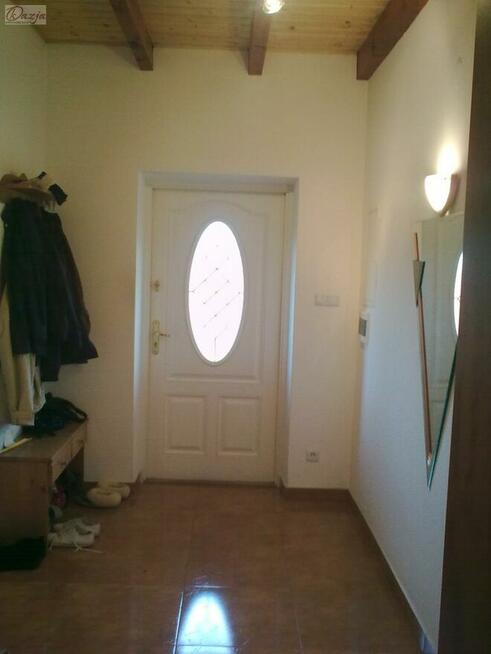 Dom Międzyborów gm. Jaktorów