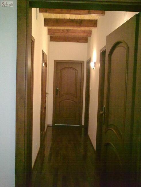 Dom Międzyborów gm. Jaktorów