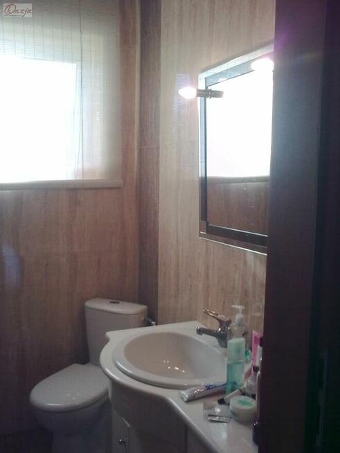 Dom Międzyborów gm. Jaktorów