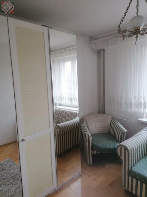 Mieszkanie Grodzisk Mazowiecki