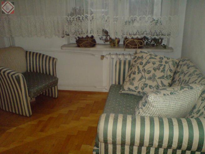 Mieszkanie Grodzisk Mazowiecki