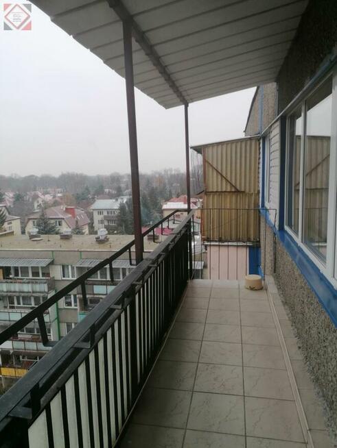 Mieszkanie Grodzisk Mazowiecki