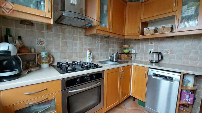 Mieszkanie Grodzisk Mazowiecki