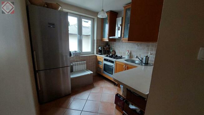 Mieszkanie Grodzisk Mazowiecki