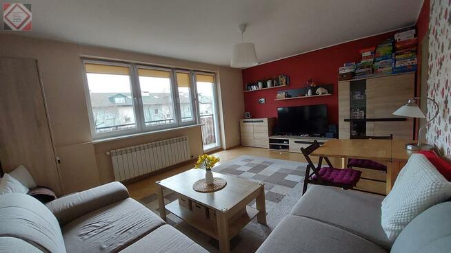 Mieszkanie Grodzisk Mazowiecki