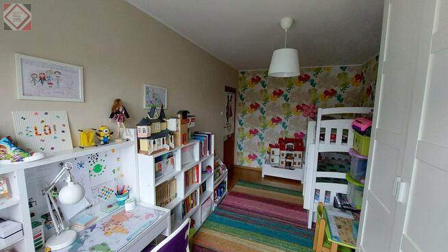 Mieszkanie Grodzisk Mazowiecki