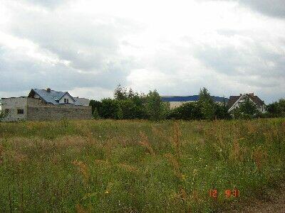 Działka Urzut gm. Nadarzyn