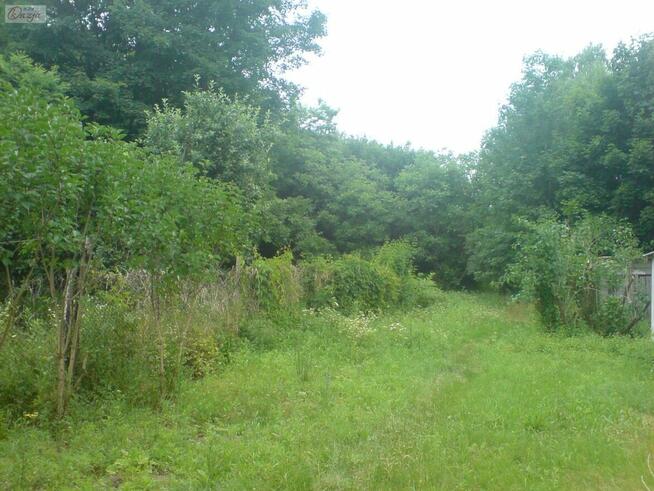 Działka Grodzisk Mazowiecki