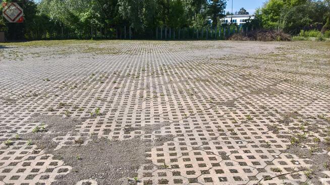 Działka Grodzisk Mazowiecki