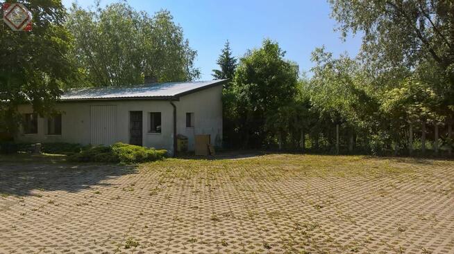 Działka Grodzisk Mazowiecki