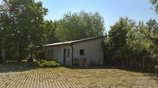 Działka Grodzisk Mazowiecki